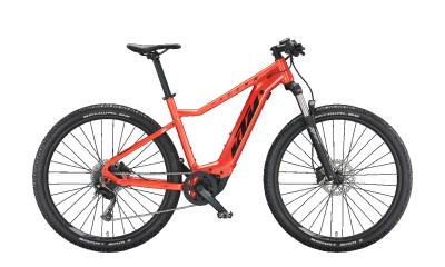 KTM MACINA RACE 592 fire orange (black+orange) 2022 - 29