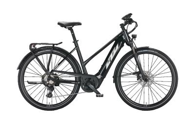 KTM MACINA SPORT 630 metallic black (silver+blue) 2022 - 28