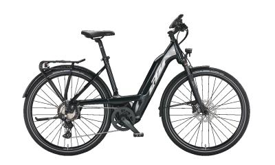 KTM MACINA SPORT 630 metallic black (silver+blue) 2022 - 28