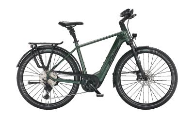 KTM MACINA STYLE 720 moss grey (black+orange) 2022 - 28