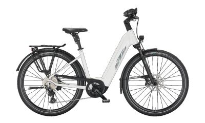 KTM MACINA STYLE 720 metallic white(grey+night red) 2022 - 28