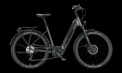 KTM MACINA GRAN 620 machine grey (black+orange) 2022 - 29