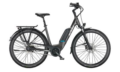 KTM MACINA CENTRAL 5 RT machine grey (silver+blue) 2022 - 28