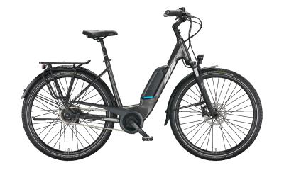 KTM MACINA CENTRAL 5 machine grey (silver+blue) 2022 - 28