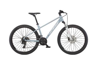 KTM PENNY LANE 272 light sky (white+coral) 2022 - 27,5