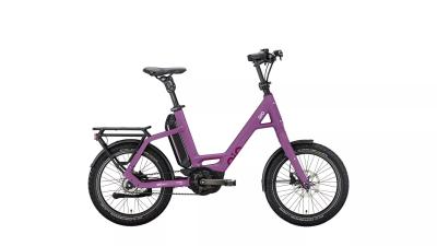 QIO EINS P-5 DARK VIOLETT MATT 2023 - 20