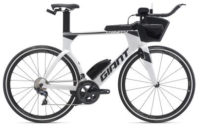 Giant Trinity Advanced Pro 2 White 2020 