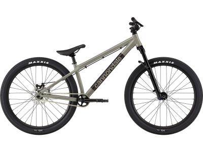 Cannondale Dave Dirt Jump Stealth Grey 2021 - 26