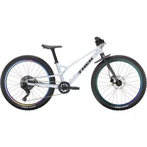 Trek Wahoo 24 Trail PLASMA GREY PEARL 2024 - 24