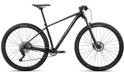 Orbea ONNA 29 20 Black (Gloss), Silver (Matte) 2022 - 29