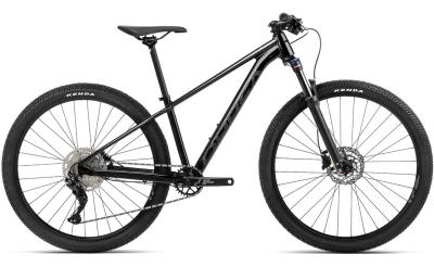 Orbea ONNA 27 XS JUNIOR 50 Black (Gloss), Silver (Matte) 2022 - 27