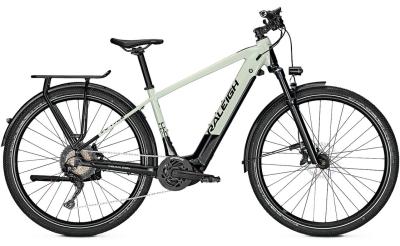 Raleigh Dundee 11 skygrey glossy 2022 - Herren-29