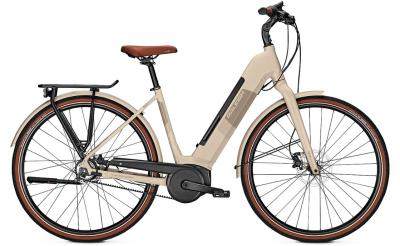 Raleigh Liverpool Premium milkbrown matt 2022 - Unisex-28