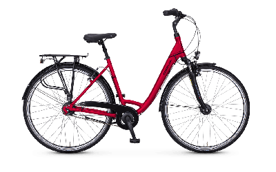 Kreidler Raise RT4 