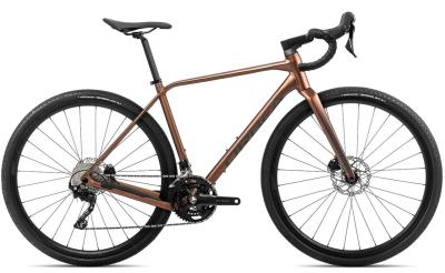 Orbea TERRA H40 Cooper Matt 2022 - 28