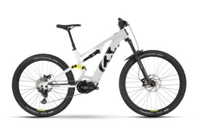 Husqvarna Mountain Cross 1 yellow / dark blue 2023 