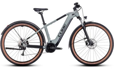 Cube Reaction Hybrid Performance 625 Allroad - 29.0