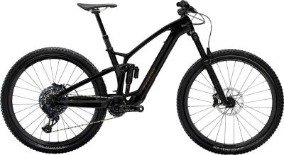 Trek Fuel EXe 9.8 GX AXS Deep Smoke 2023 - 29