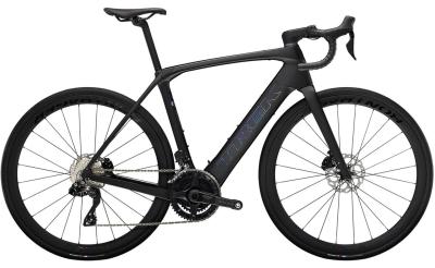 Trek Domane+ SLR 6 MATTE DEEP SMOKE 2024 - 28