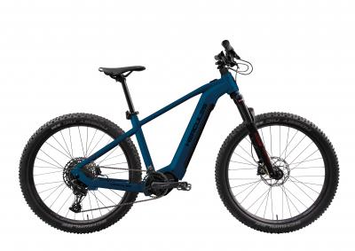 Hercules Nos 2.1 blaumetallic-matt 2022 - 27,5