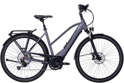 Hercules Pasero Pro I-12 anthrazit-matt 2022 - 28