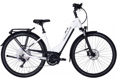 Hercules Pasero Sport I-10 weiß-glänzend 2022 - 28