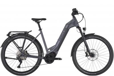Hercules Pasero SUV I-10 anthrazit-matt 2022 - 27,5