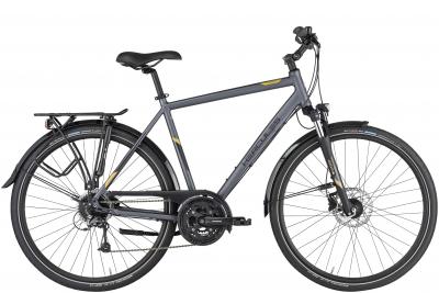 Hercules Tourer Comp anthrazit-matt 2022 - 28