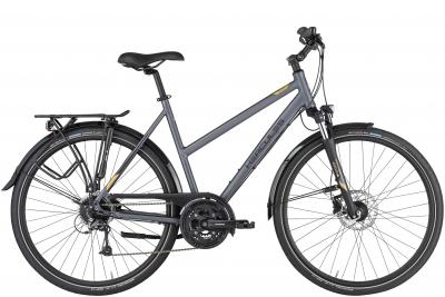 Hercules Tourer Comp anthrazit-matt 2022 - 28