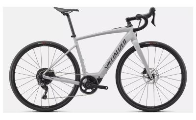 Specialized Turbo Creo SL Comp E5 Dove Grey / Smoke 2022 - Unisex-28