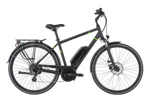 Pegasus Ancura E8 Disc 