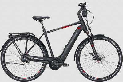 Pegasus Premio Evo 5F ABS 