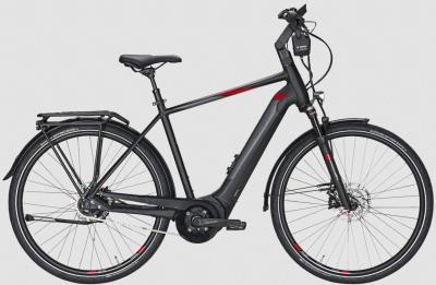 Pegasus Premio Evo 5F ABS 