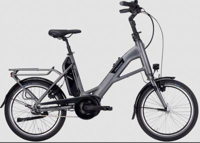 Pegasus Swing E7R 