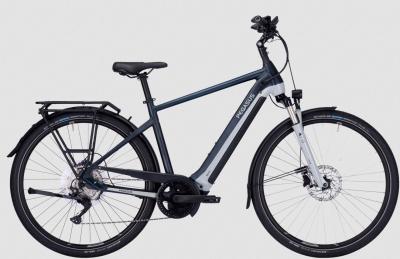 Pegasus Premio Evo 10 Lite 750 