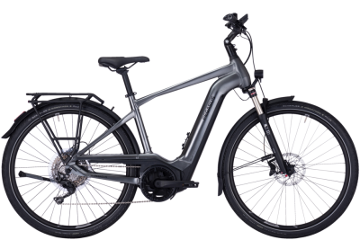 Pegasus Premio EVO 10 ABS 