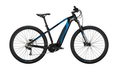 Conway Cairon S 229 black / blue 2021 - 500 Wh 29