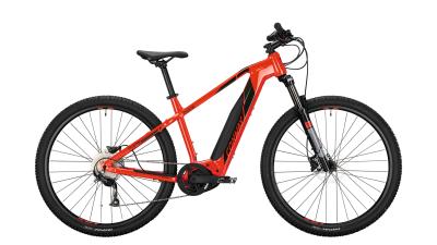 Conway Cairon S 229 red / black 2021 - 500 Wh 29