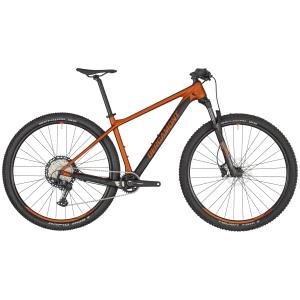 Bergamont Revox Sport dirty orange/black (matt) 2020 - 29 -  