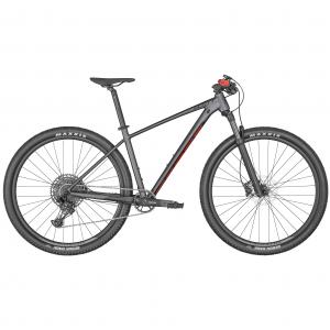 Scott Scale 970 Dark Grey 2022 - 29