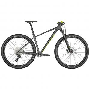 Scott Scale 980 Dark Grey 2022 - 29