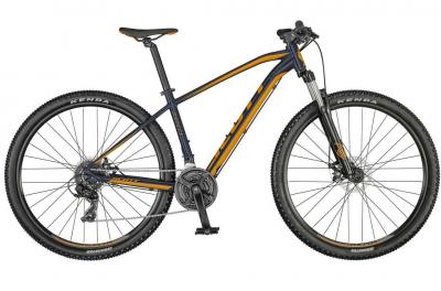 Scott Aspect 970 Stellar Blue 2022 - 29