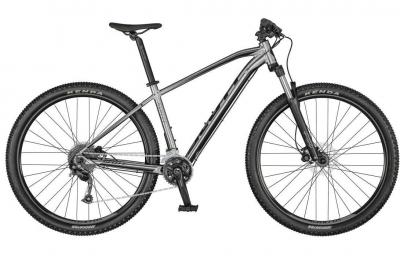 Scott Aspect 750 Slate Grey 2022 - 29