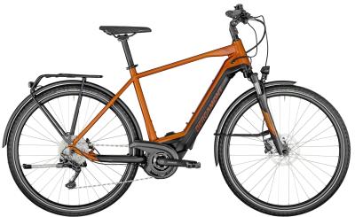 Bergamont E-Horizon Edition Gent orange dirty orange/black (shiny) 2021 