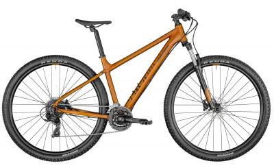 Bergamont Revox 3 orange dirty orange/black (shiny) 2021 