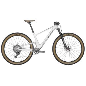 Scott Spark RC Pro White 2022 - 29