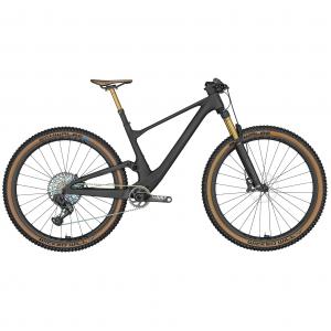 Scott Spark 900 Ultimate EVO AXS Raw Carbon 2022 - 29