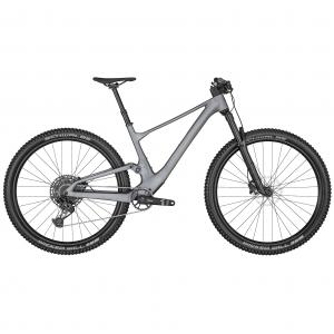 Scott Spark 950 Cool Raw Alloy 2022 - 29