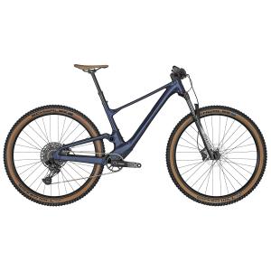 Scott Spark 970 Dark Stellar Blue 2022 - 29