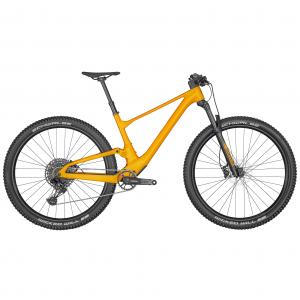 Scott Spark 970 Fire Orange 2022 - 29